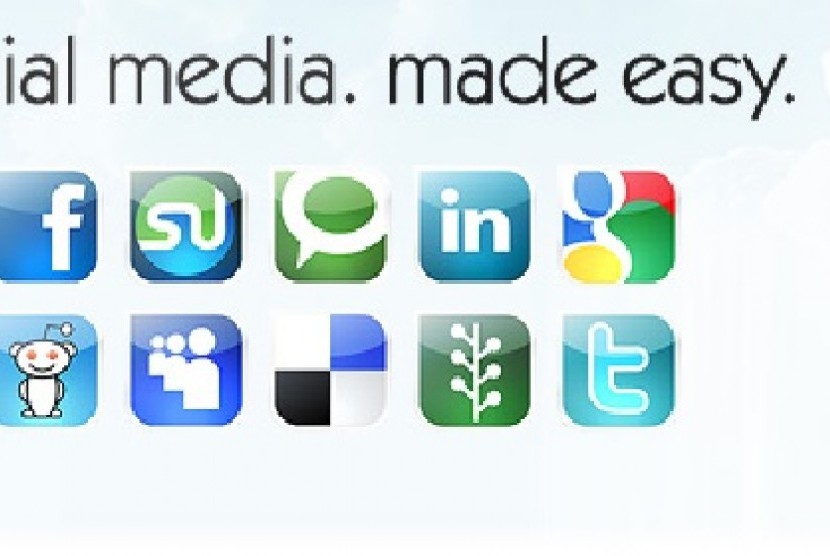 Sosial Media 