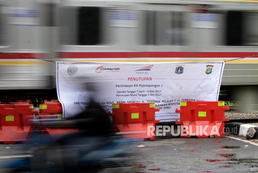 Polres Metro Jakarta Pusat mengerahkan anggota untuk mengantisipasi adanya oknum tidak bertanggung jawab atau 