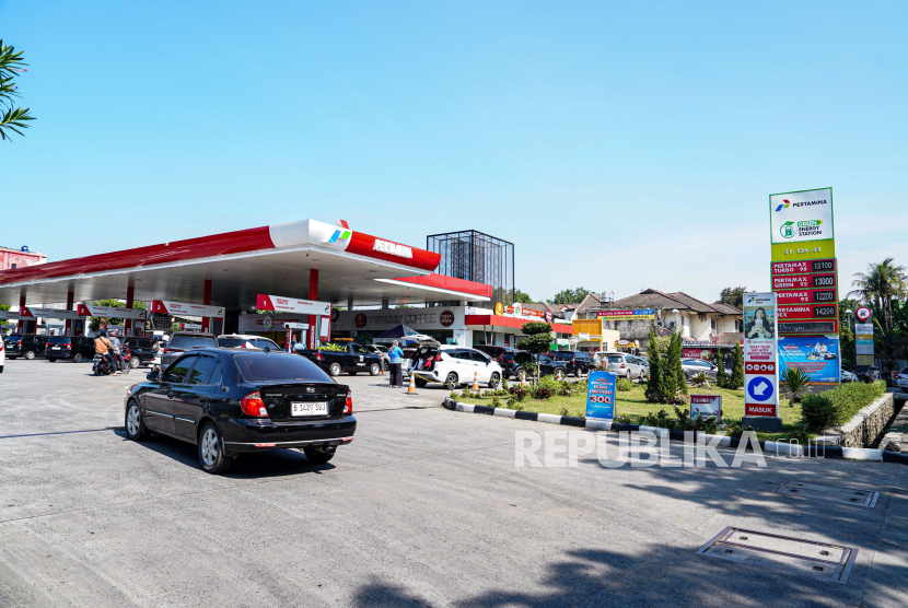 Konsumen Rasakan Pelayanan SPBU Pertamina yang Bersih dan Nyaman, Rumah Kedua Bagi Para Pengendara