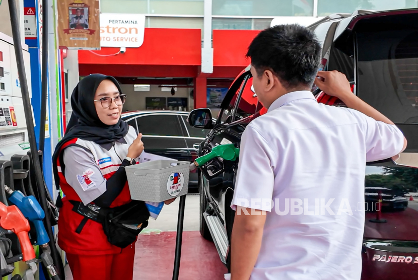Pertamina Patra Niaga Kobarkan Semangat Pejuang Energi, Demi Ketahanan Energi Negeri