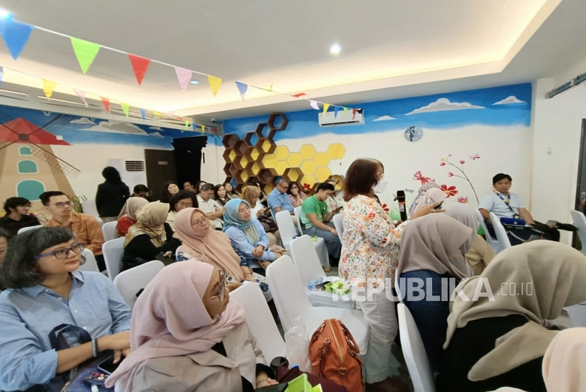 Special Career Day 2025.