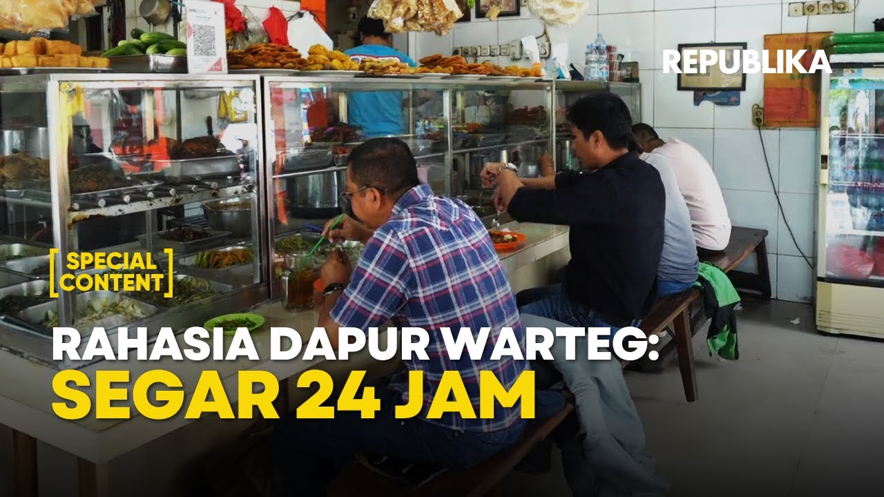 Jaga Kualitas, Jaga Kuantitas: 24 Jam! | Special Content