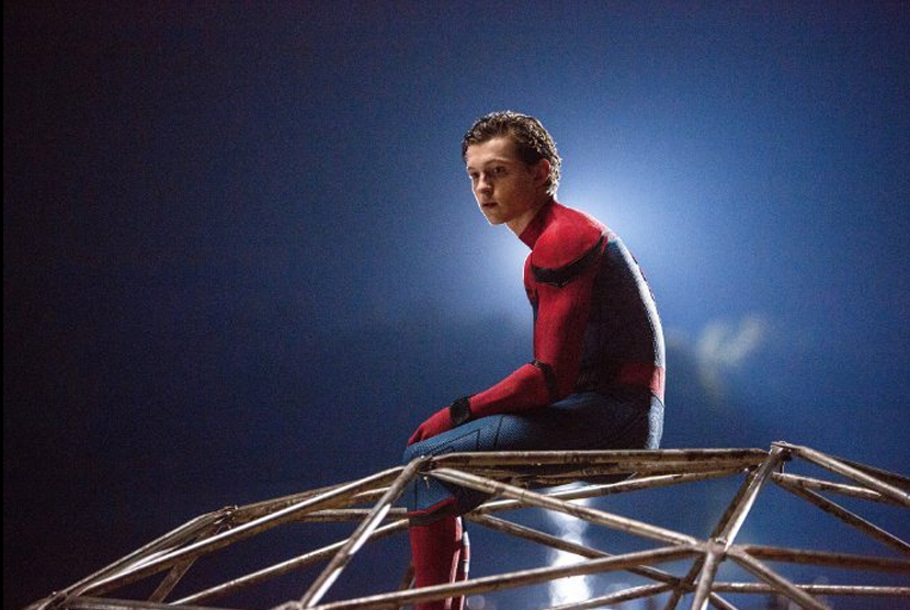 Pria asal Florida, Amerika Serikat, memecahkan rekor dunia Guinness dengan menonton film Spider-Man: No Way Home sebanyak 292 kali di bioskop.