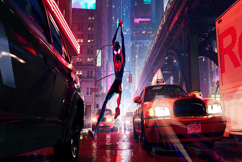 Tobey Maguire, Andrew Garfield, dan Tom Holland akan terlibat di 'Spider-Man 3' (Foto: karakter Spider-Man)