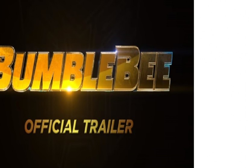 Spin-off Film Bumblebee