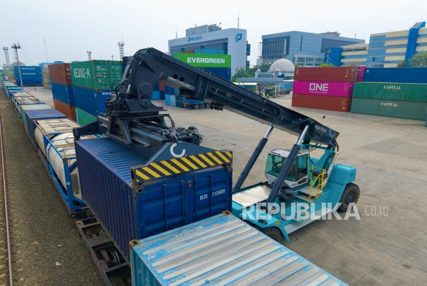 SPSL Catatkan Kenaikan Kinerja 2025, Layanan Pelabuhan dan Logistik Meningkat