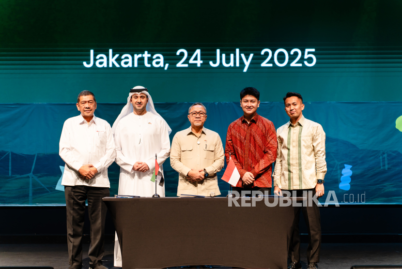 SRE Indonesia