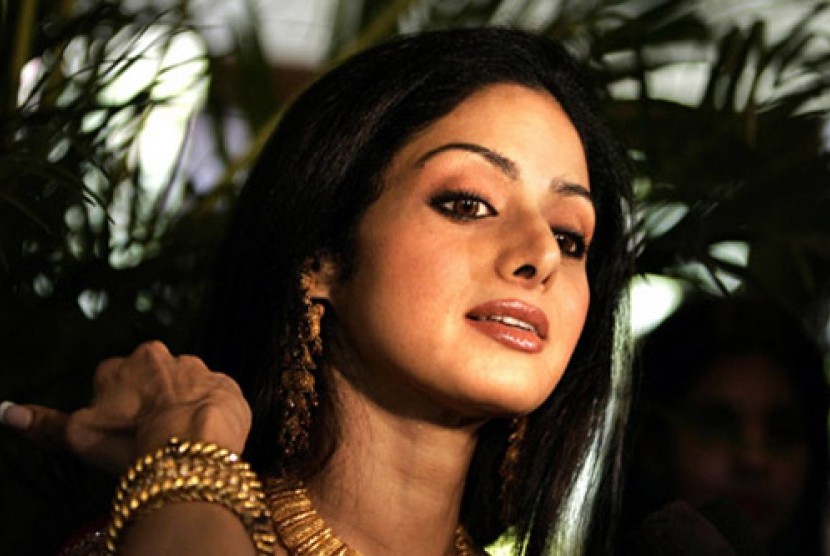 Sridevi