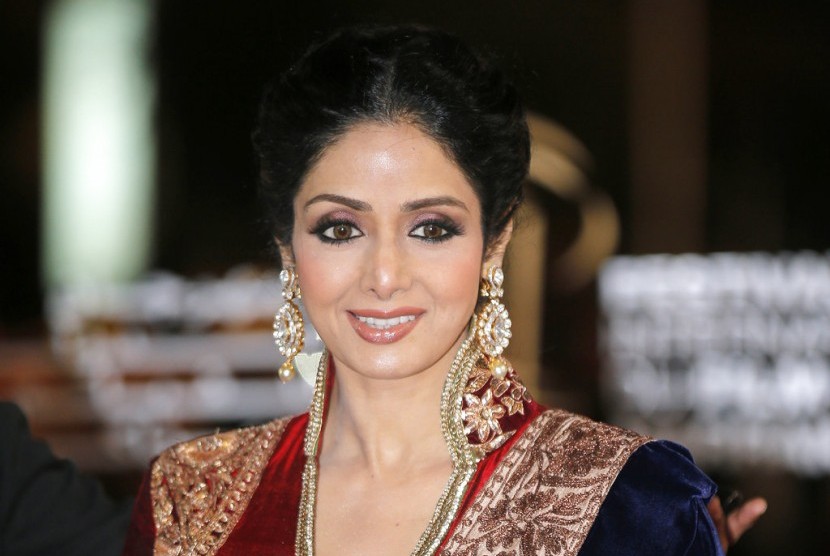 Sridevi Kapoor