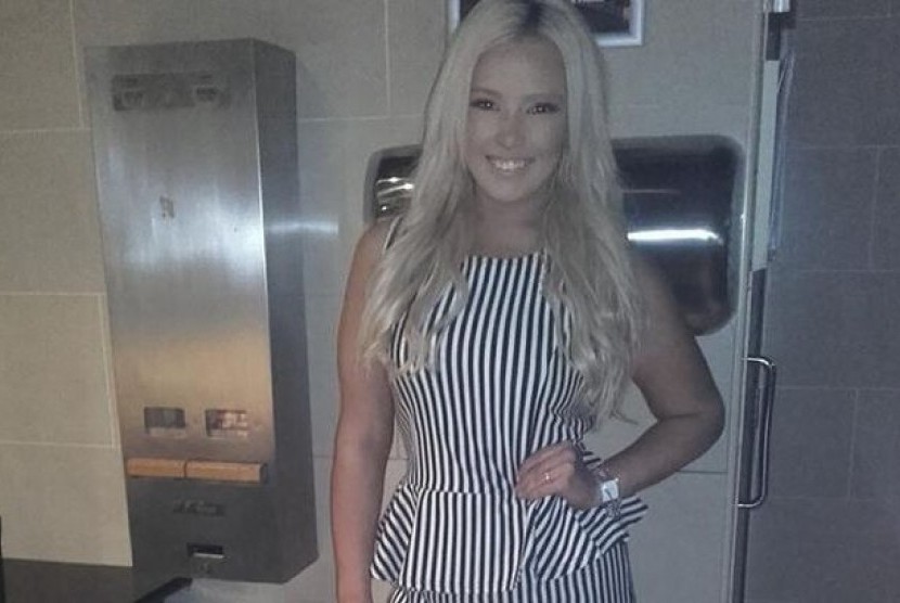 Stacey Dutton (24 tahun) dari Inggris kecanduan obat penghilang rasa sakit jenis codeine. Tak tanggung-tanggung, ia bahkan mengonsumsi 84 tablet per hari.