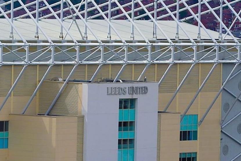 Stadion Elland Road