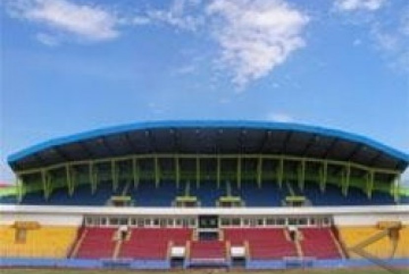 Stadion Gajayana