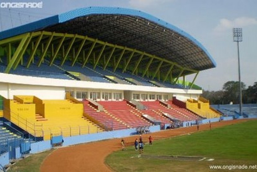 Stadion Gajayana Malang