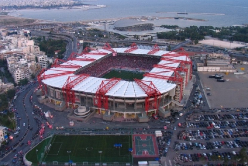Stadion Georgios Karaiskakis