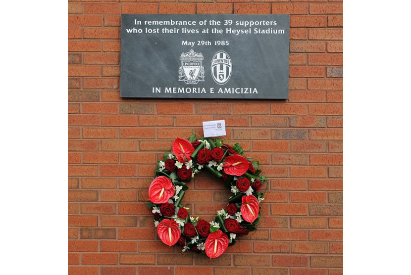 stadion heysel