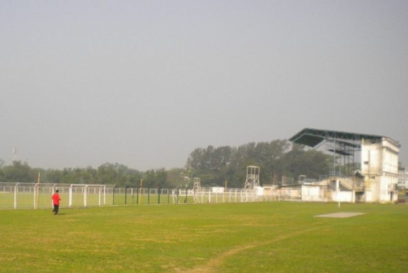 Stadion Kalyani