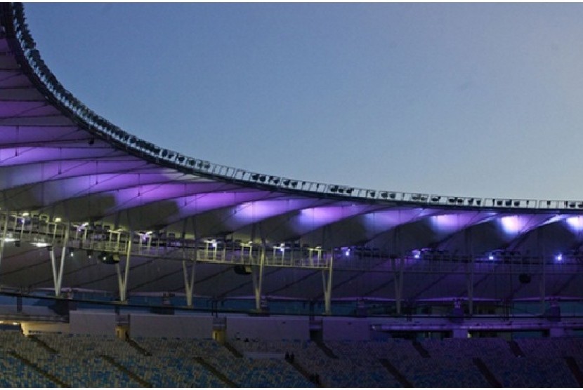 Stadion Maracana 