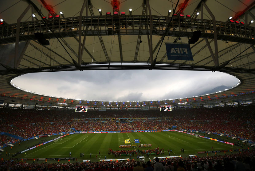 Stadion Maracana