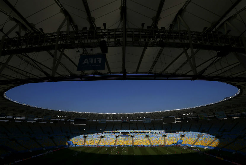 Stadion Maracana