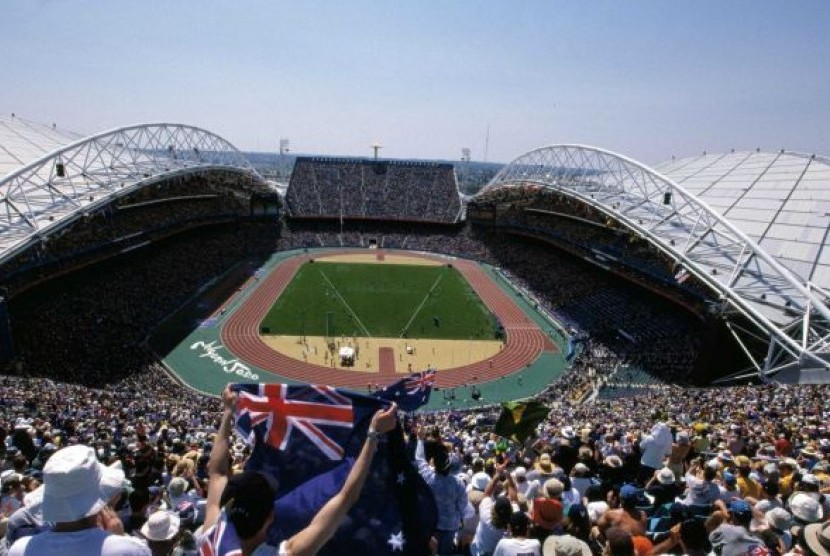 Stadion Olimpiade dan Stadion Sepak Bola Sydney akan dihancurkan dan dibangun kembali dalam proyek perombakan senilai 2 miliar dolar AS (Rp 20 triliun) oleh Pemerintah NSW.