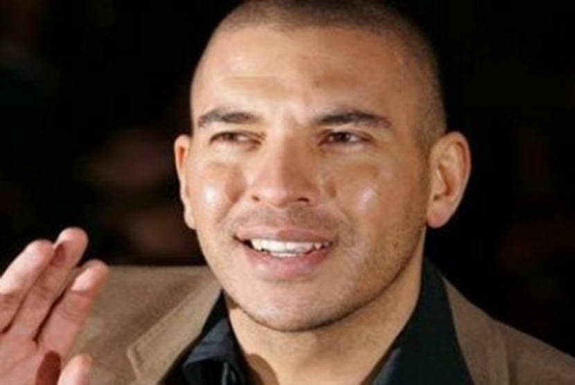 Stan Collymore