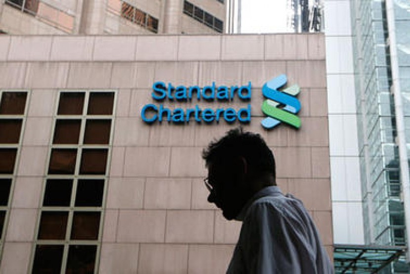 Standard Chartered