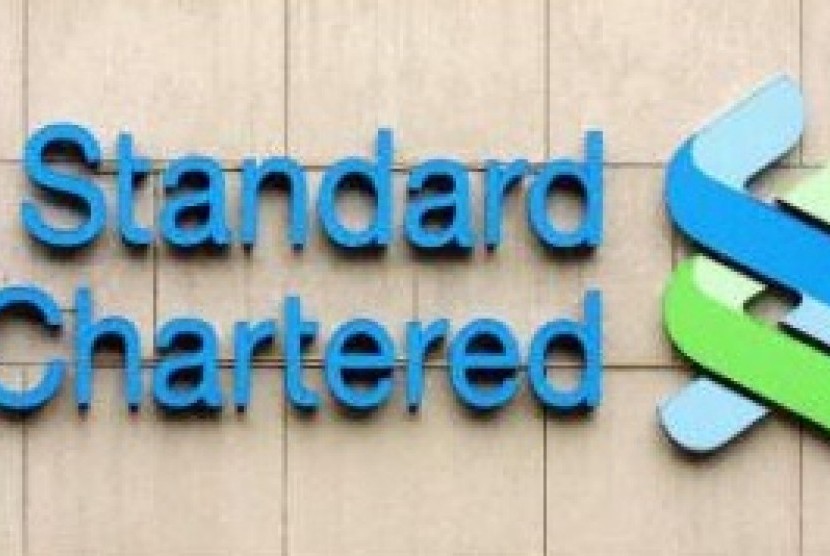 Standard Chartered Bank (SCB).  Standard Chartered mencatat pengguna mobile device tumbuh 64 persen. Hal ini membuktikan layanan digital perbankan melalui online mobile app tumbuh signifikan di tengah pandemi Covid-19.