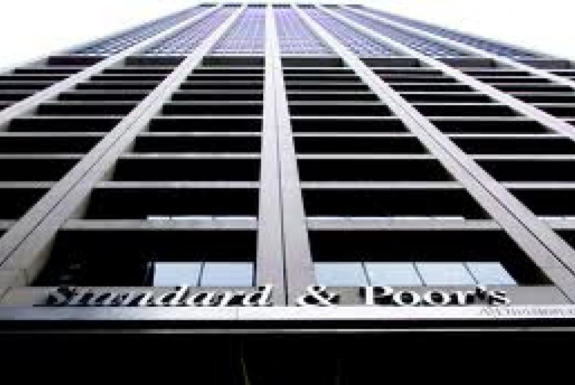 Standard & Poor's