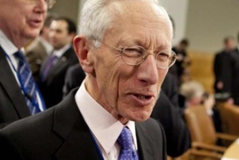 Stanley Fischer