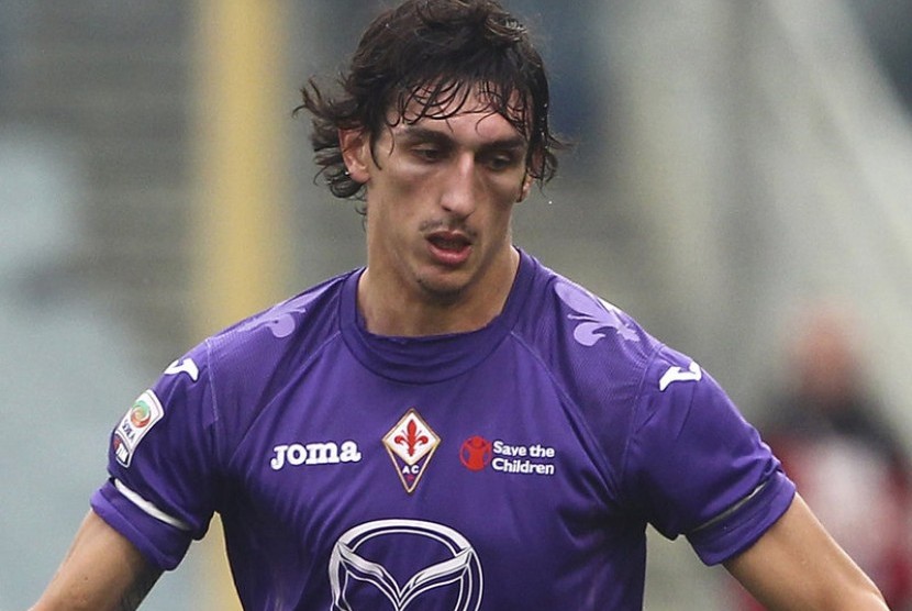 Stefan Savic