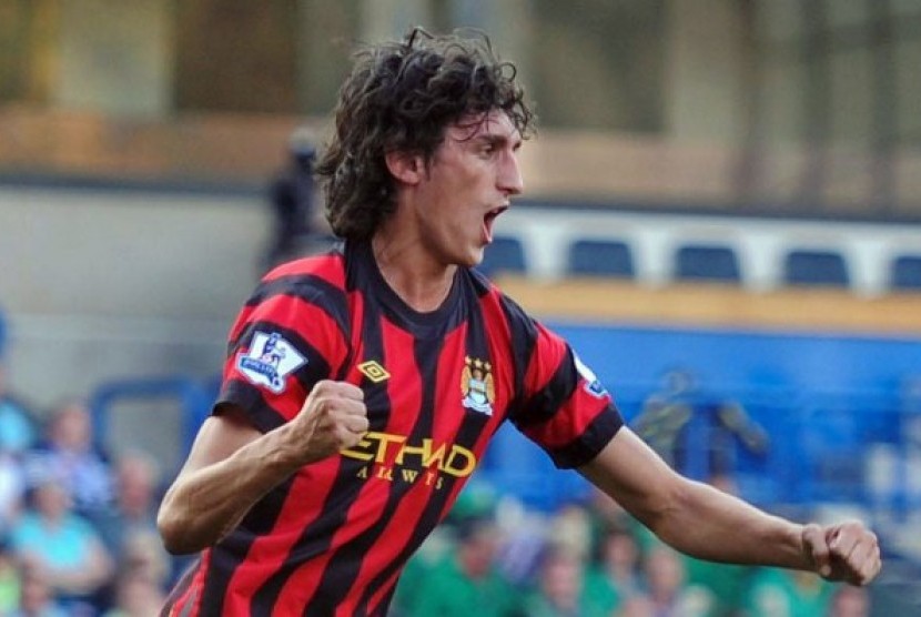 Stefan Savic