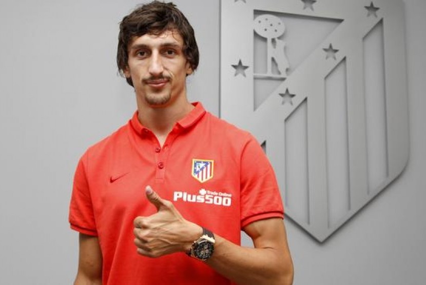 Stefan Savic