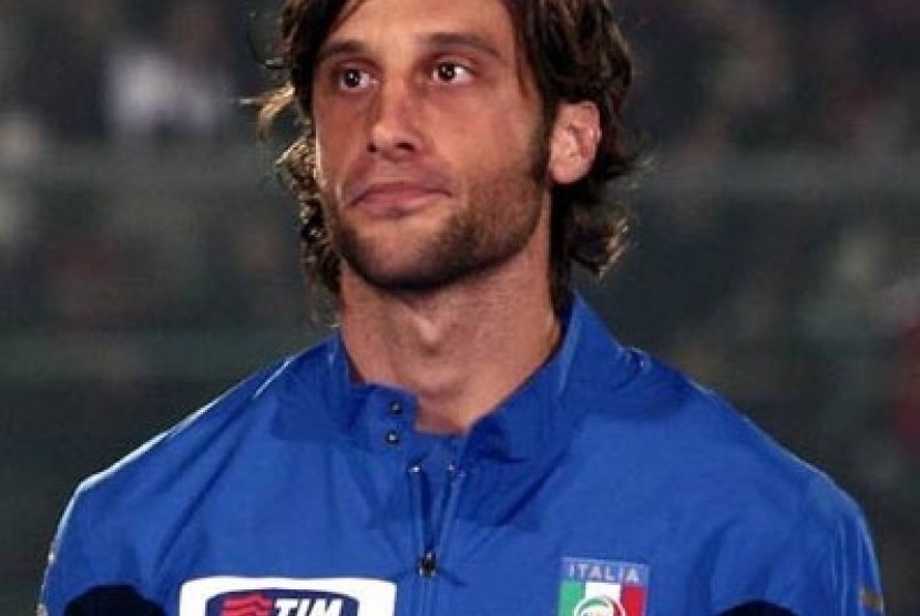 Stefano Mauri