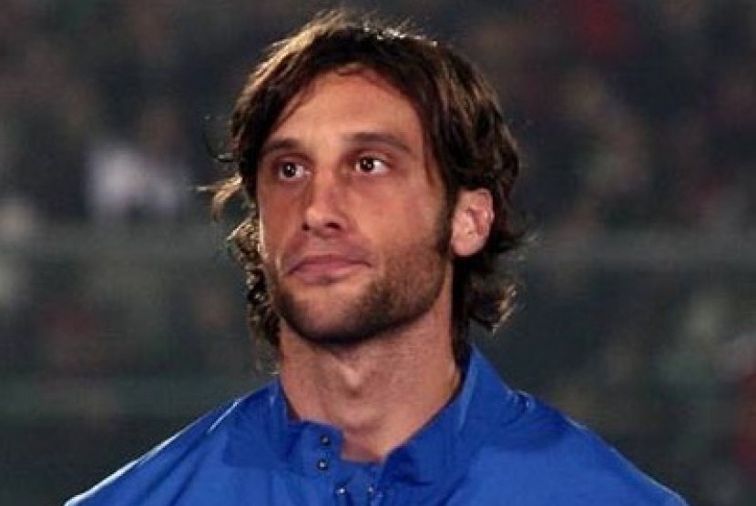 Stefano Mauri