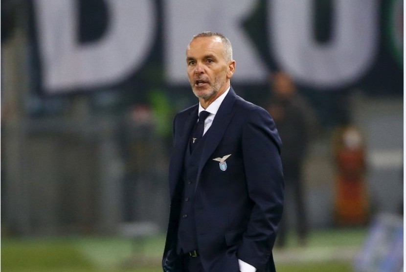 Stefano Pioli