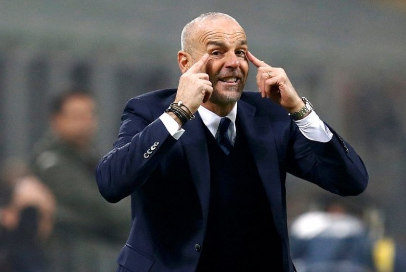 Stefano Pioli