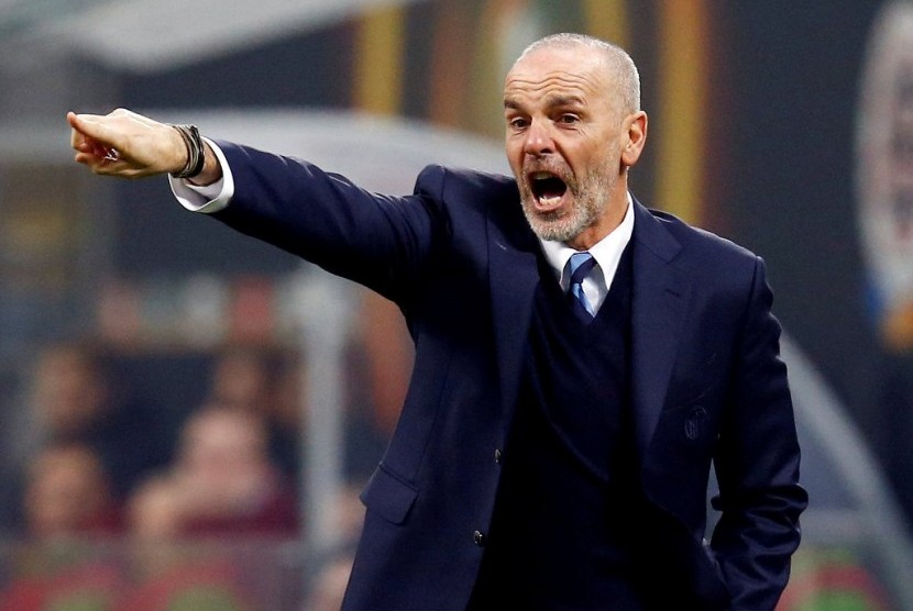 Stefano Pioli