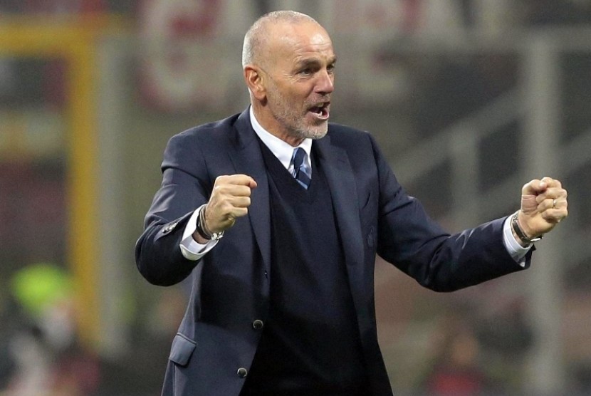 Stefano Pioli