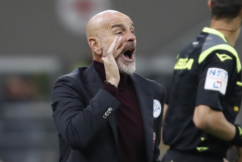 Stefano Pioli