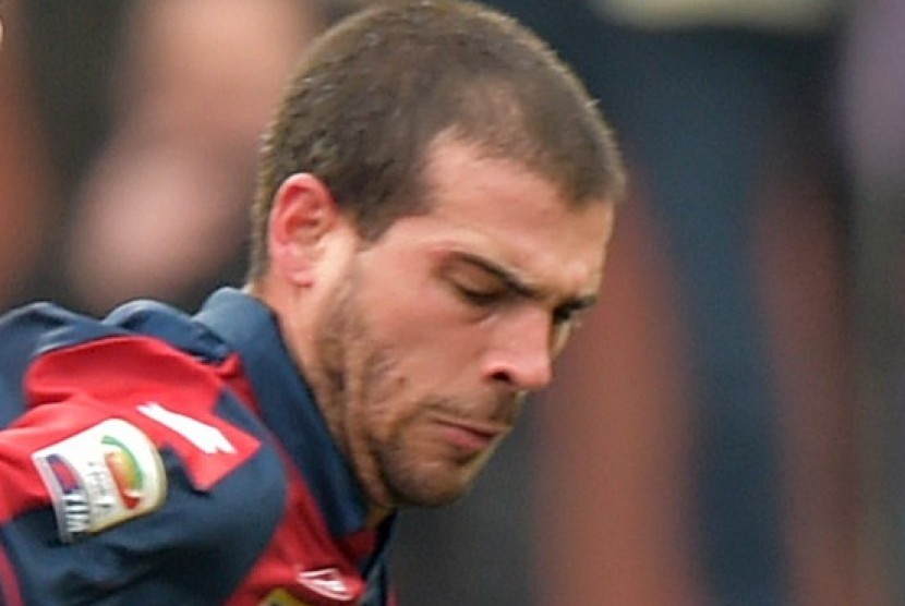 Stefano Sturaro