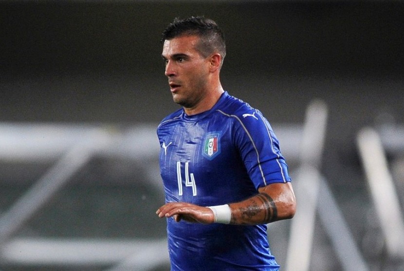 Stefano Sturaro