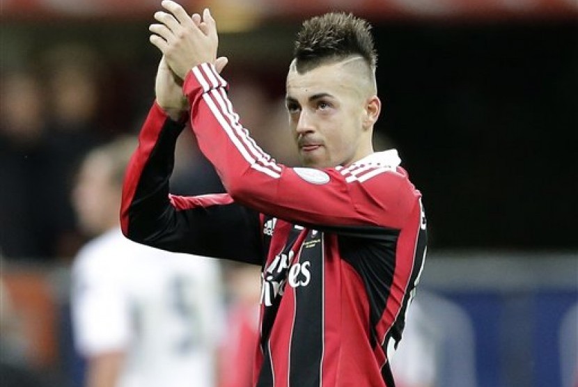 Stephan El Shaarawy