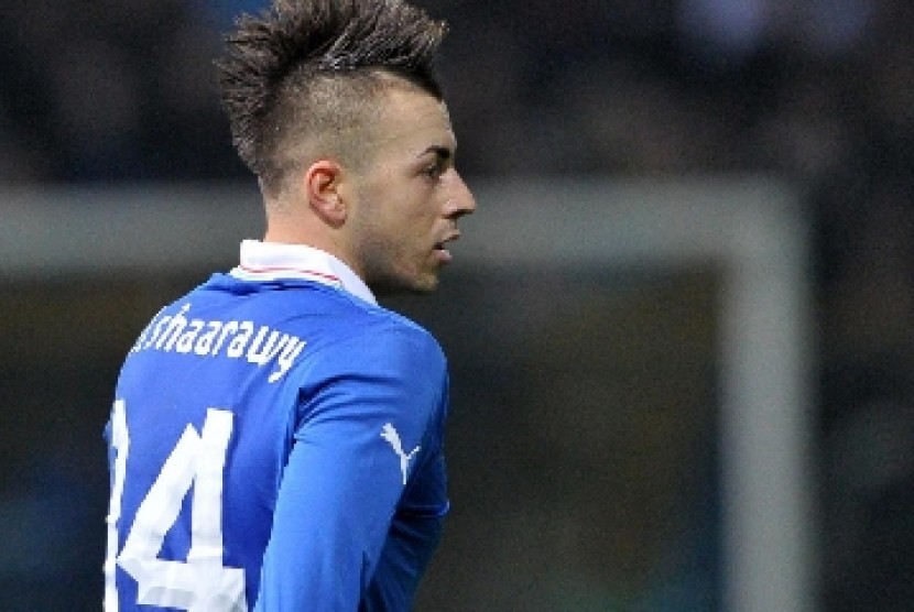 Stephan El Shaawary