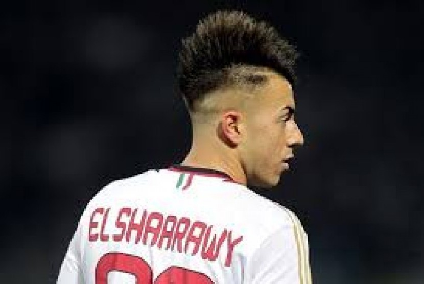 Stephan El Sharaawy