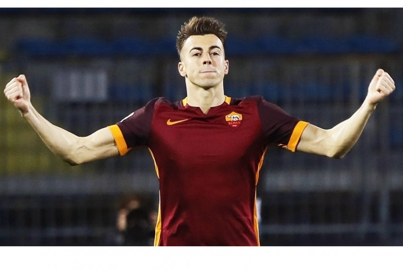 Stephan El Shaarawy