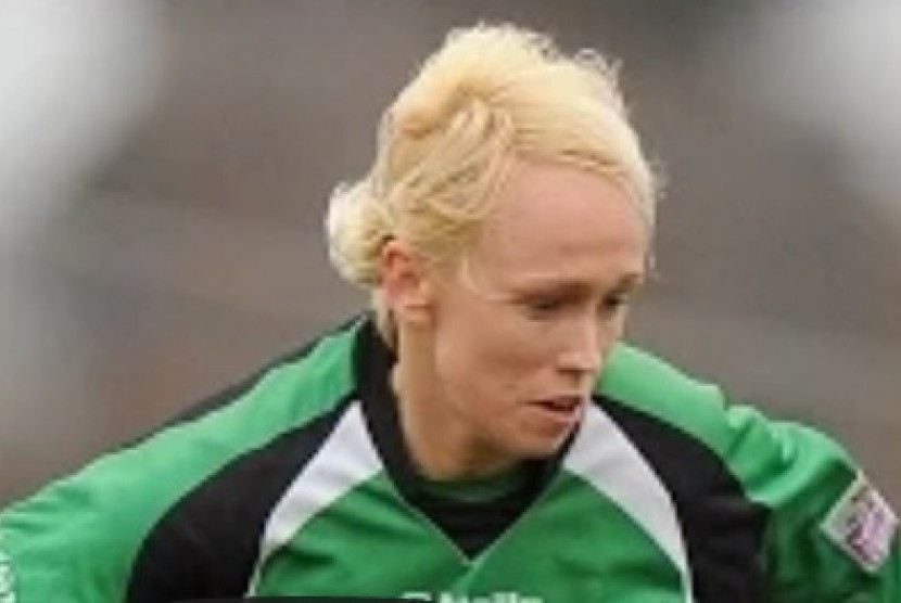 Stephanie Roche