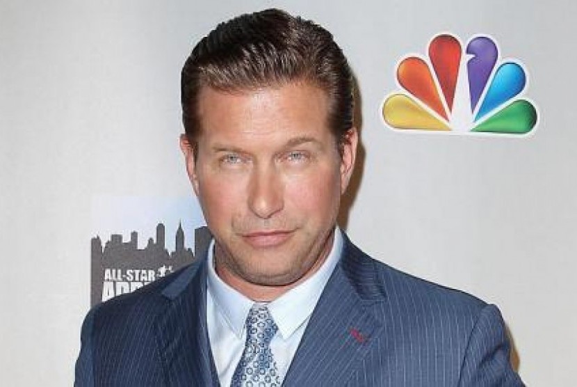 Stephen Baldwin