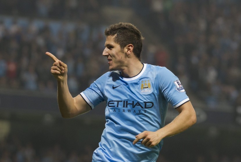 Stevan Jovetic