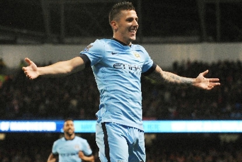 Stevan Jovetic