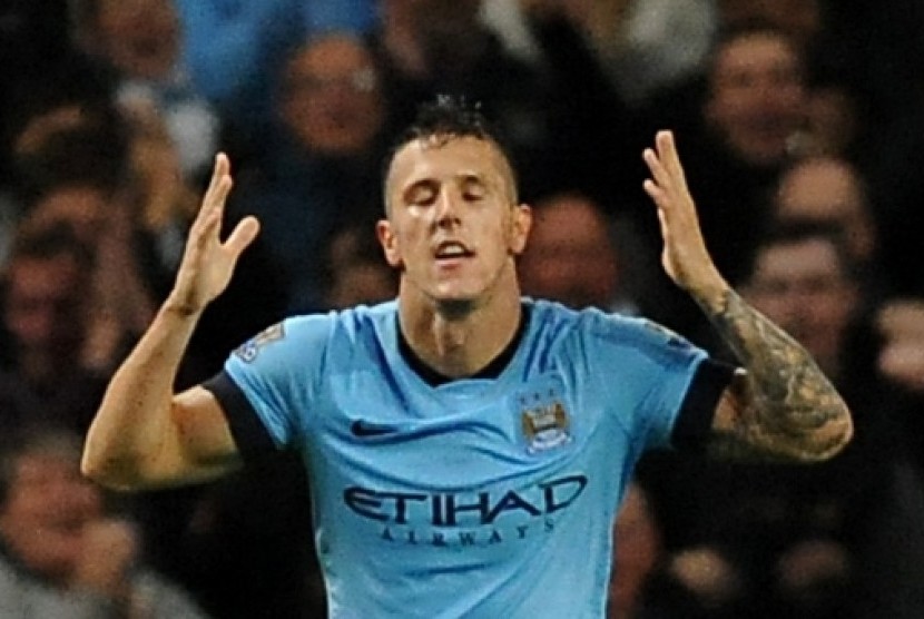 Stevan Jovetic